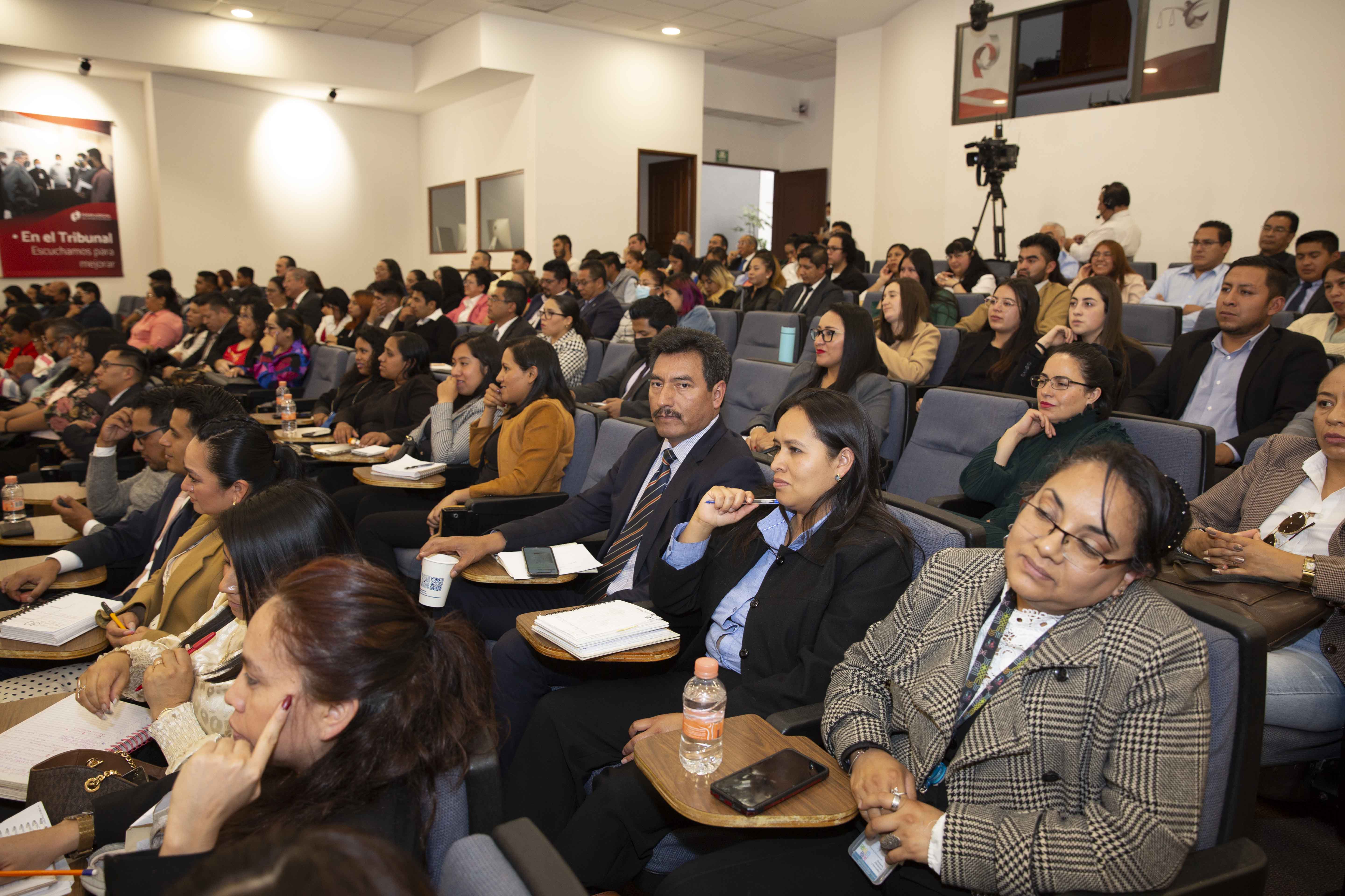 III Congreso Justicia Familiar